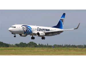 KAÇIRILAN UÇAKTA SON DURUM