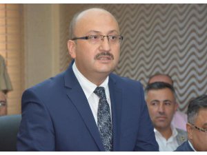 AKP'DE TOPLU İSTİFA