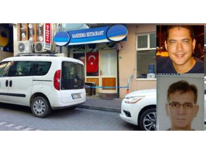 AVUKAT VE MÜVEKKİLİ BARDA ÖLDÜRÜLDÜ