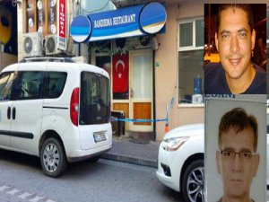 BARDA KANLI GECE; 2ÖLÜ