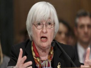FED BAŞKANI AÇIKLADI DOLAR ŞOKA GİRDİ