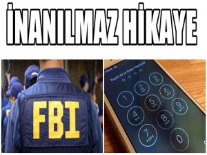 İPHONE VE FBI'IN ŞİFRE SAVAŞI ABD'Yİ KARIŞTIRDI