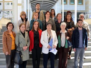 AİLE'DE ÖZ TORUNA TECAVÜZ DEPREMİ