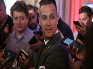 ABD'NİN ERDOĞANI, DONALD TRUMP'UN YARDIMCISI SUÇLU BULUNDU