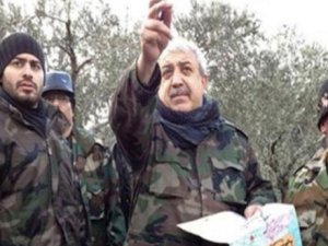 REYHANLI SALDIRISININ FAİLİ ÖLDÜRÜLDÜ İDDİASI