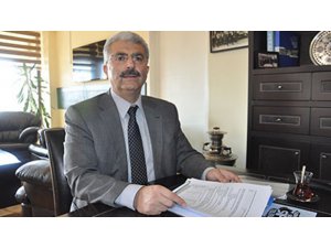 REHABİLİTASYON MERKEZİ'NDE ÇOCUKLARIN 'KURTARIN BİZİ' ÇIĞLIKLARI