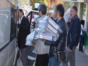 AYDIN'DA CEMAAT BAHANESİ İLE 8 DERSHANE KAPATILDI