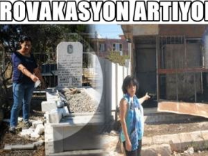 Canlısına Saldırı Bitmedi Ölüsüne Başladı