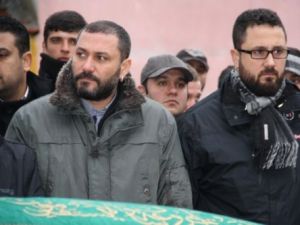 Hüsnü Şenlendirici'nin acı günü