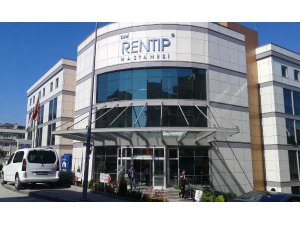 CEMAAT İDDİASI İLE ÖZEL HASTANEYE BASKIN