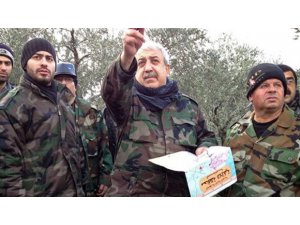 'MİHRAÇ URAL GİZLİCE GÖMÜLDÜ' İDDİASI