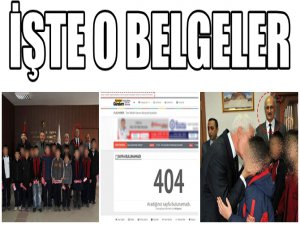 ENSAR VAKFI TECAVÜZ OLAYINDA BİR SKANDAL DAHA