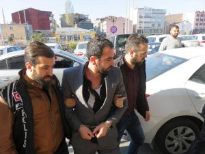 NİŞANTAŞI KURŞUNLAMA OLAYINDA  GELİŞME