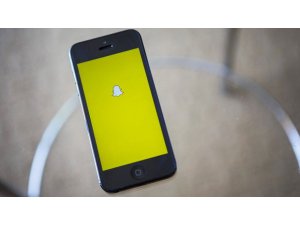 SNAPCHAT'E BOMBA ÖZELLİKLER GELDİ