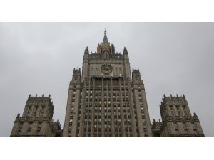 RUS DIŞİŞLERİ VATANDAŞLARINI YİNE UYARDI