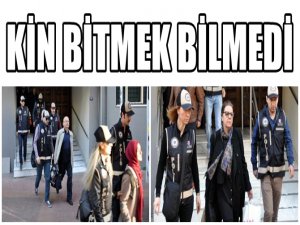 İZMİR CEMAAT OPERASYONUNDA YENİ GELİŞME