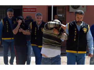 BÖYLE ŞEREFSİZ KOCA GÖRÜLMEDİ; EŞİNE HAMİLEYKEN...