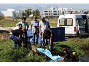 VAHŞİ CİNAYETTE TÜYLER ÜRPERTEN İFADE