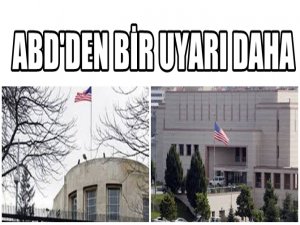 ABD'NİN  "OHAL" KORKUSU GENELGESİ