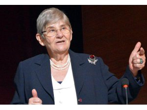 CANAN KARATAY'DAN YUMURTA UYARISI