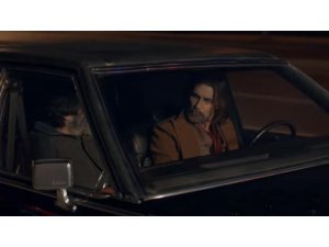 46 YOL OLAN DİZİSİ YENİ BÖLÜMÜNDE YER YERİNDEN OYNAYACAK