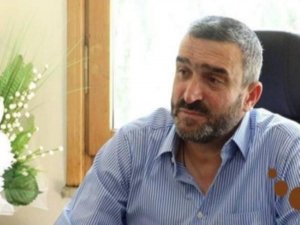 ''KADINDAN ALACAĞIMIZ EĞİTİME İHTİYACIMIZ YOK''