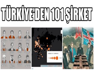 DÜNYAYI KARIŞTIRACAK BELGELER MEDYAYA SIZDI