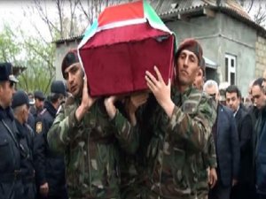 AZERİ ERMENİ SINIRINDA ATEŞKES BOZULDU; 3 ASKER ŞEHİT