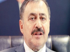 ORMAN BAKANI EROĞLU: TEKNOLOJİMİZ NASA'DAN İLERİ