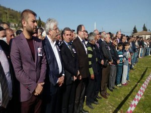 BİR CHP MİLLETVEKİLİNE DAHA SALDIRI