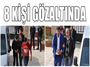 CHP'Lİ BAŞKANIN EVİNE SİLAHLI SALDIRIDA GELİŞME