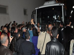 CEMAAT OPERASYONLARINDA GÖZALTI 68'E ÇIKTI