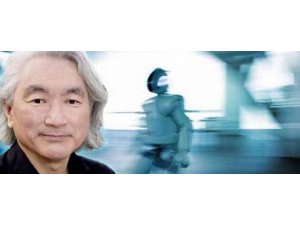 DÜNYACA ÜNLÜ FİZİKÇİDEN İNANILMASI GÜÇ 5 KEHANET