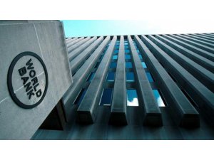 DÜNYA BANKASI'NDAN RUSYA'YA KÖTÜ HABER