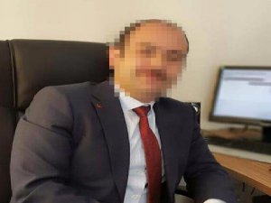 OKULDA TACİZDE ÖĞRETMEN AÇIĞA ALINDI
