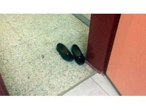 TÜRKİYE ŞERİFE NİNEYİ KONUŞUYOR