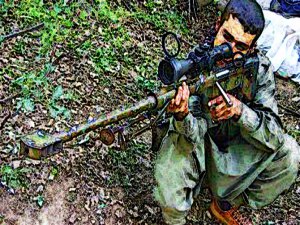 NUSAYBİN'DE ÇATIŞMA; 1 ŞEHİT