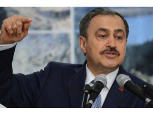 NASA'DAN BAKAN EROĞLU'NA YANIT