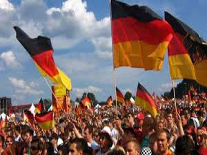 ALMANLARIN ÇOĞU TÜRKİYE’YE GÜVENMİYOR