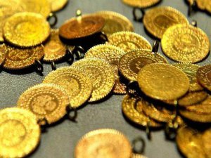 ÇEYREK ALTIN NE KADAR OLDU?