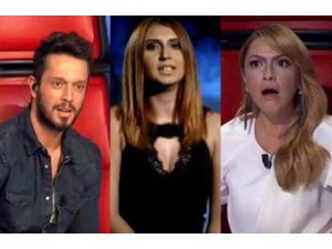 O SES TÜRKİYE'NİN NUR'U YANLIŞ İĞNE KURBANI