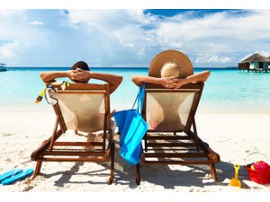 YILLIK İZİNDE GÜN BÖLME SINIRI KALKTI