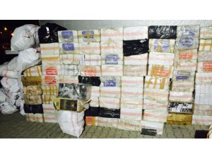 CENAZE ARACINDAN ÖYLE BİR ŞEY ÇIKTI Kİ...