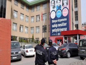 CEMAATE YAKIN İDDİASI İLE ÇOK SAYIDA ŞİRKETE KAYYUM ATANDI