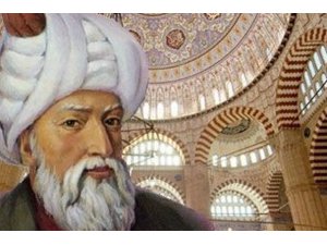 MİMAR SİNAN'IN MATEMATİĞİNİ ÇÖZDÜ