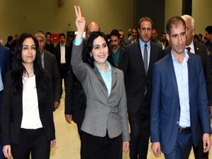 HDP'DEN ŞEHİT ASKER VE POLİS İDDİALARI