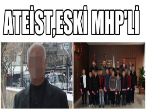 DEVLET BAHÇELİ DEVLET AJANSININ BU HABERİNE NE DİYECEK