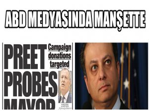 REZA ZARRAB'IN SAVCISINDAN YENİ YOLSUZLUK DOSYASI