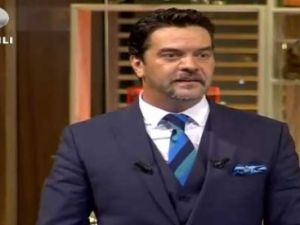 İki komedyen aynı yayında buluşursa ne olur?