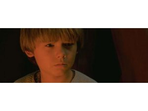 STARWARS'UN YILDIZINA ŞİZOFRENİ TEŞHİSİ